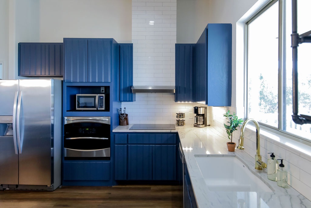 Scarlet Ridge Villa - Image 6