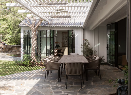 Honeysuckle House - Image 64