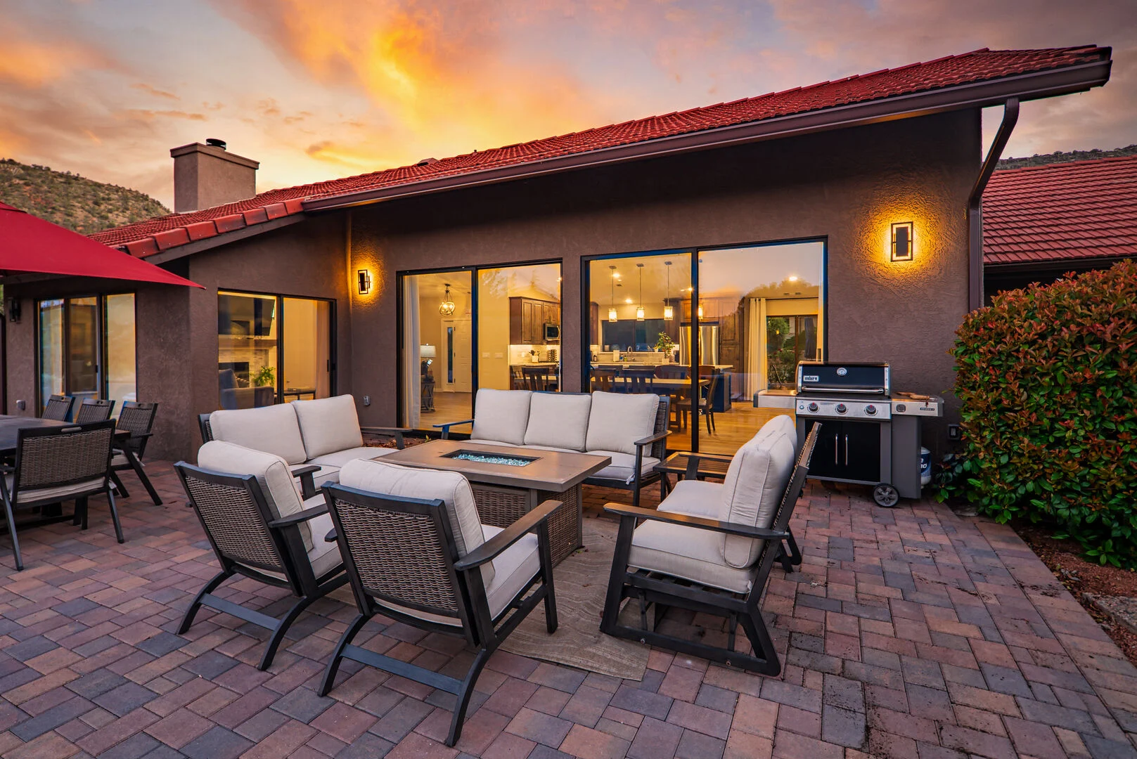 Saddle Peak Home - Image 42