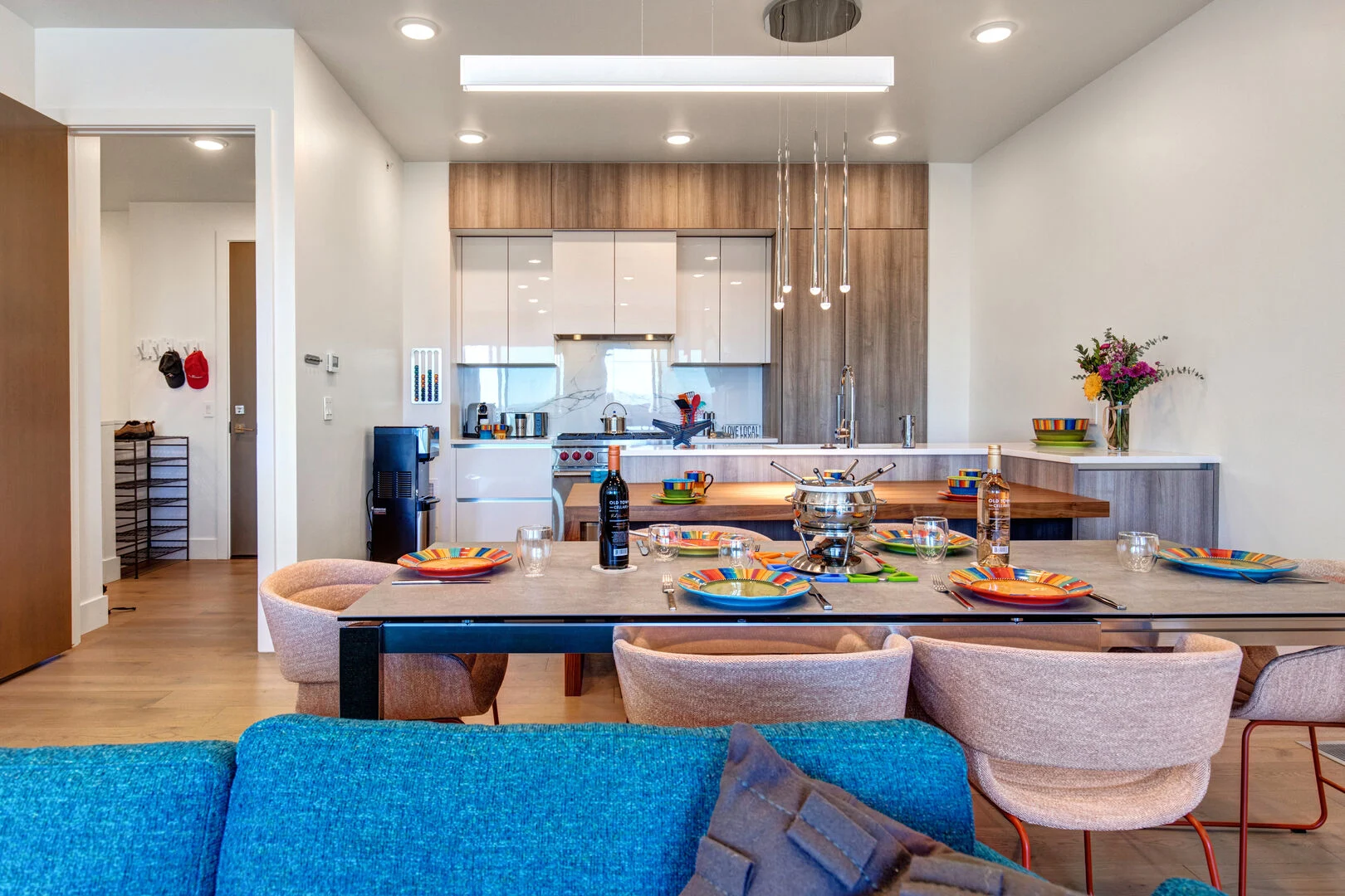 High Mountain Home - Image 8