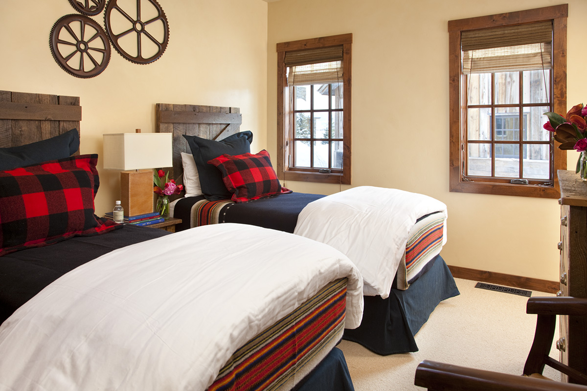 Valley Trail House - Image 9