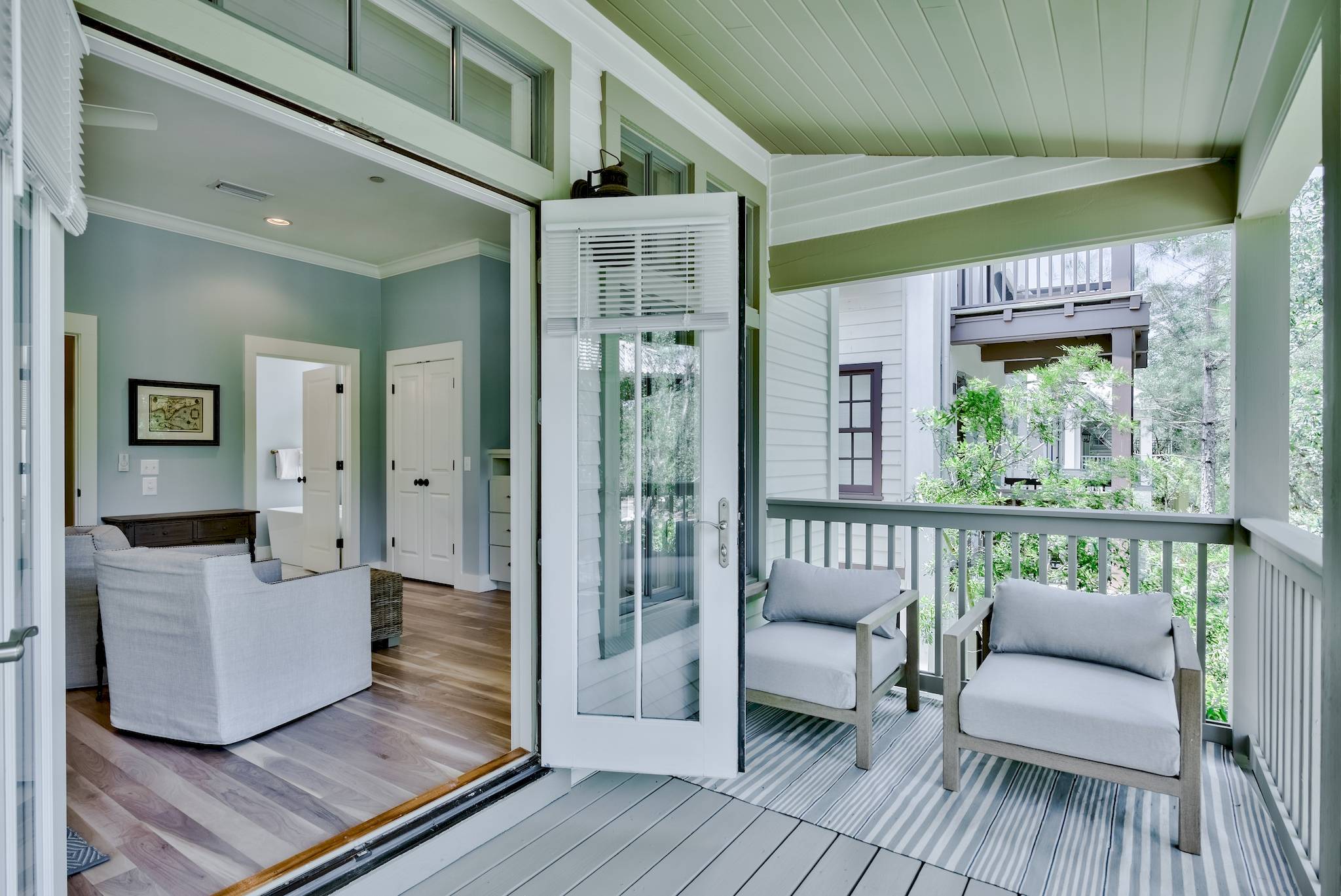 Bridgetown House - Image 20