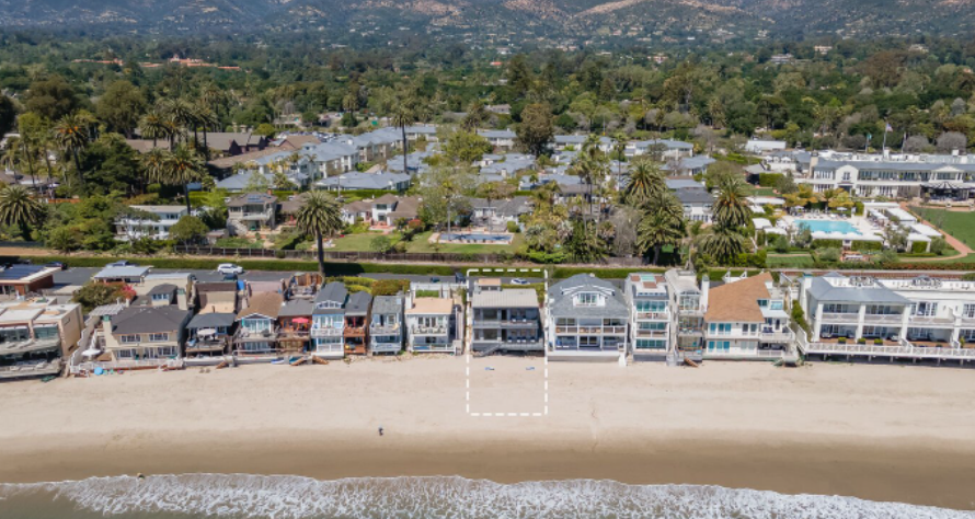 Sandy Shore Home - Image 24