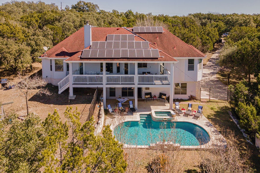 Scarlet Ridge Villa - Image 50