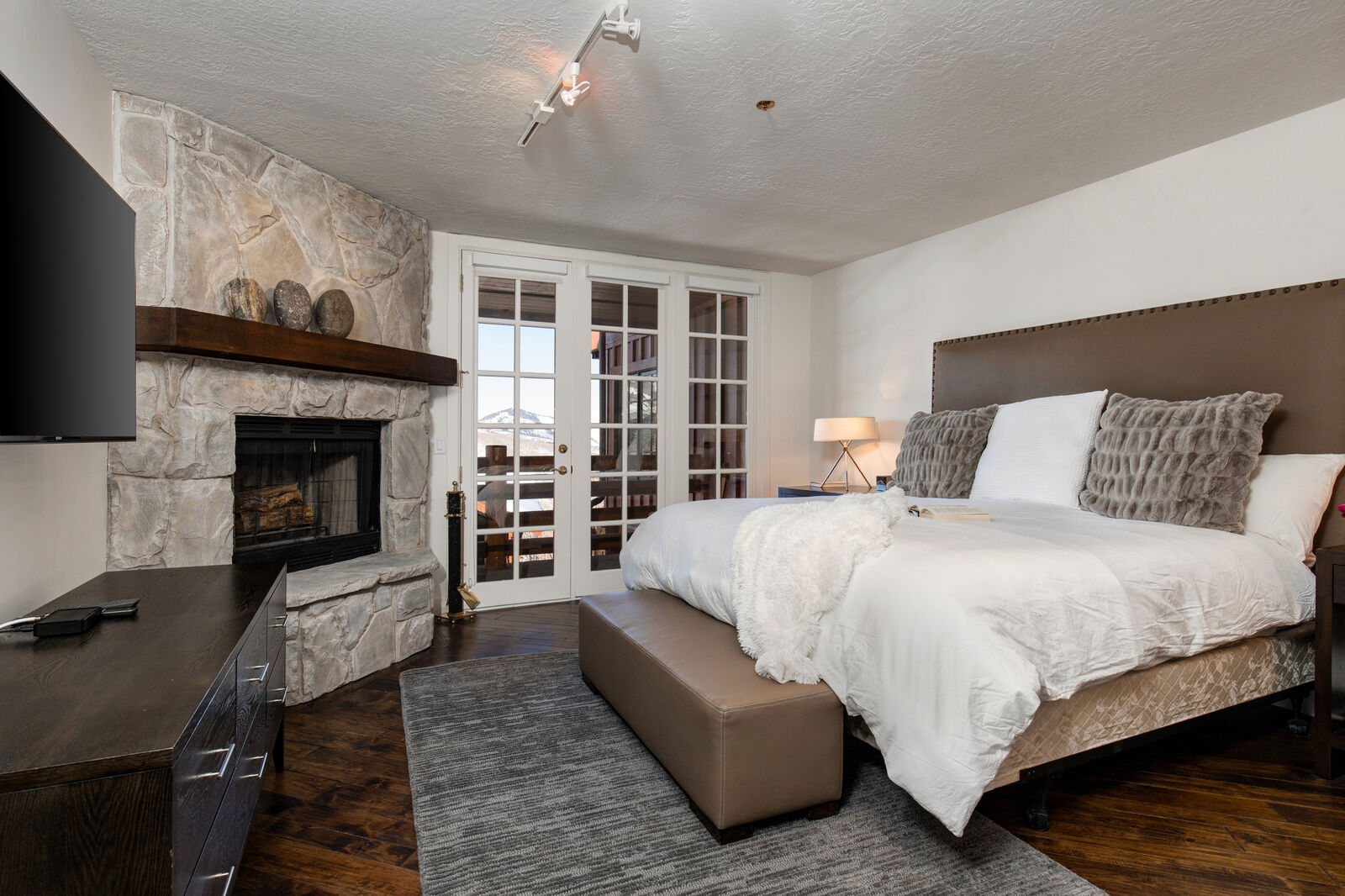 Ski Run House - Image 22