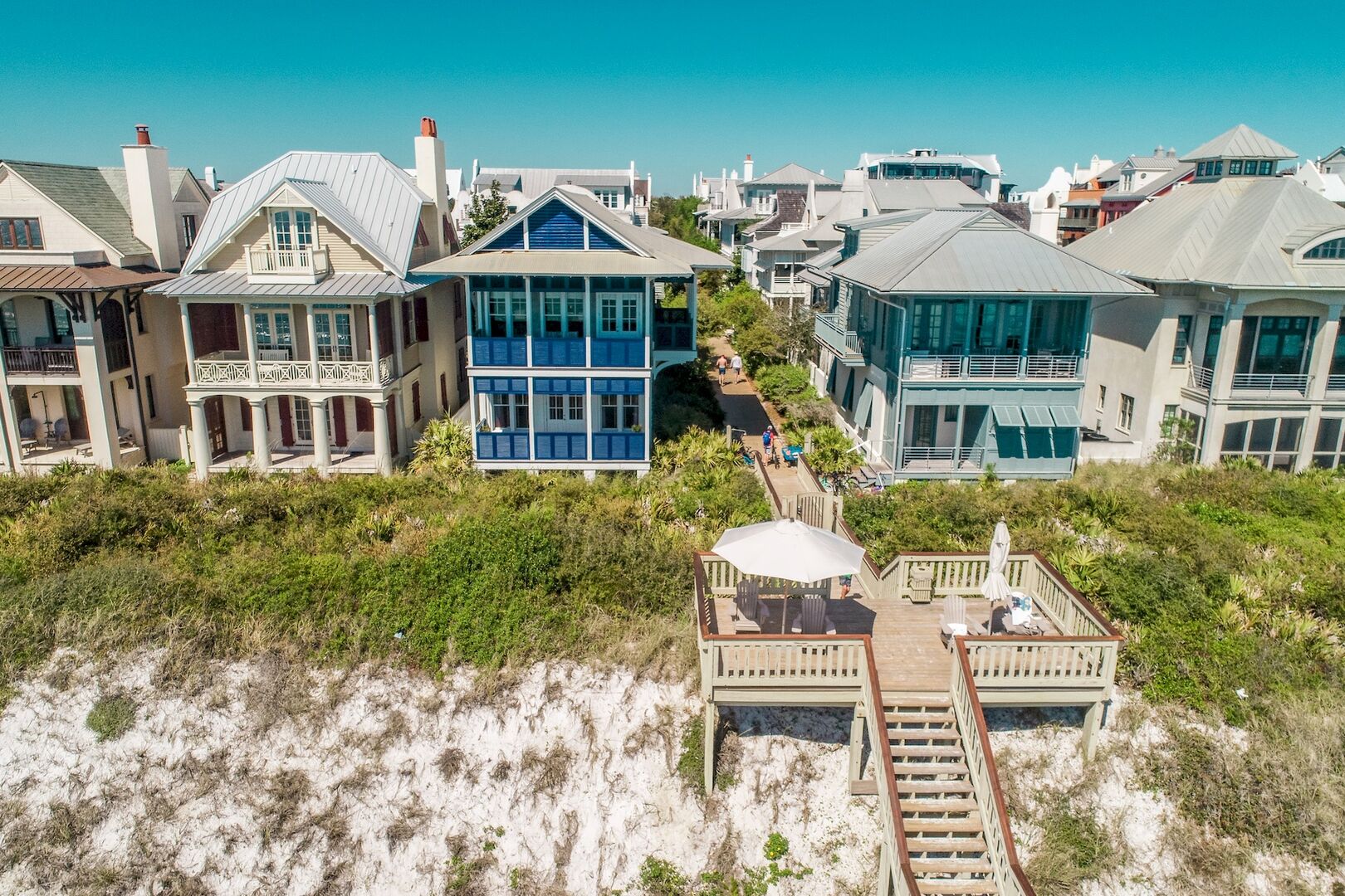 Providence Place - Image 47