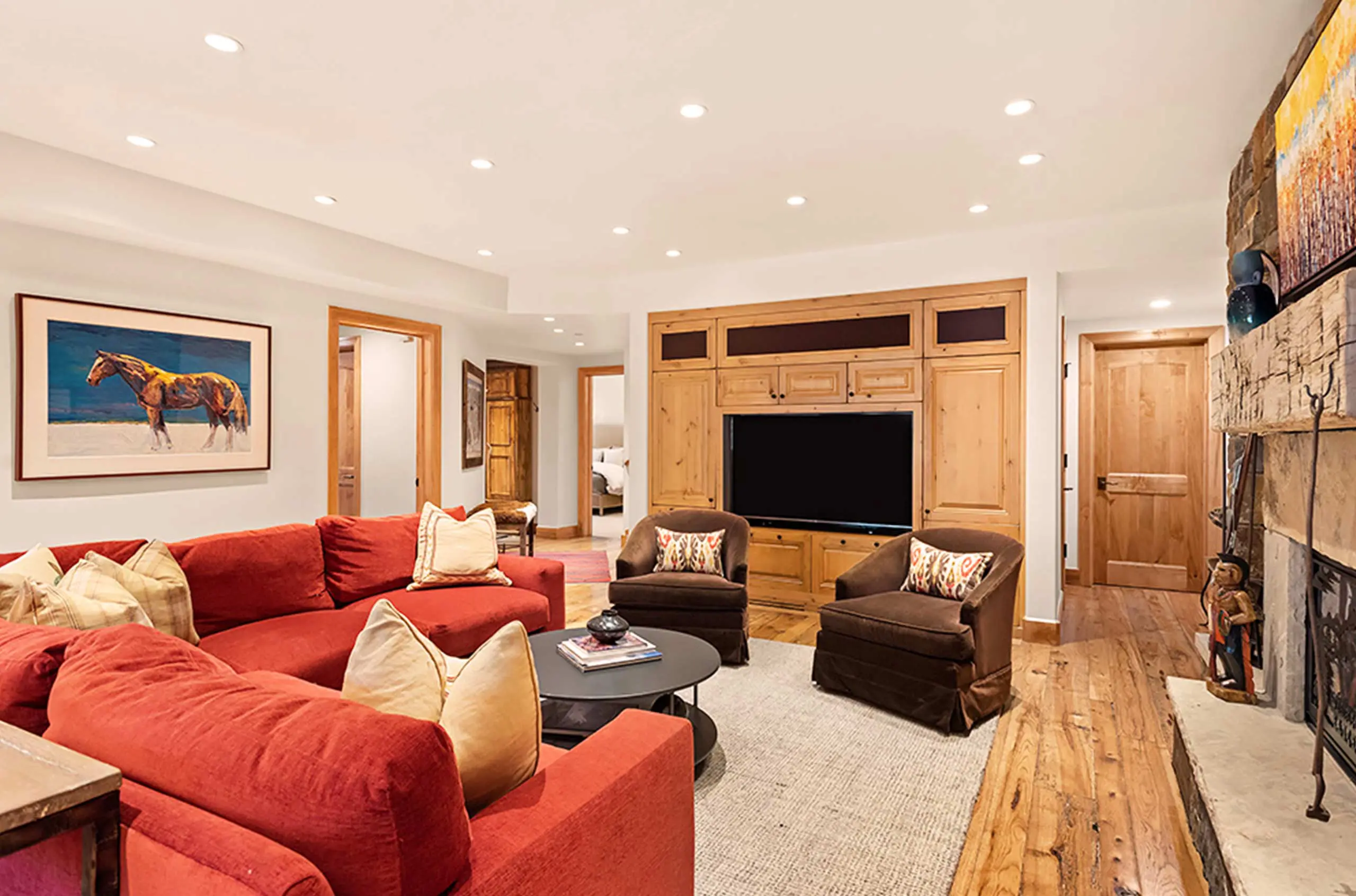 Elk Track Villa - Image 14