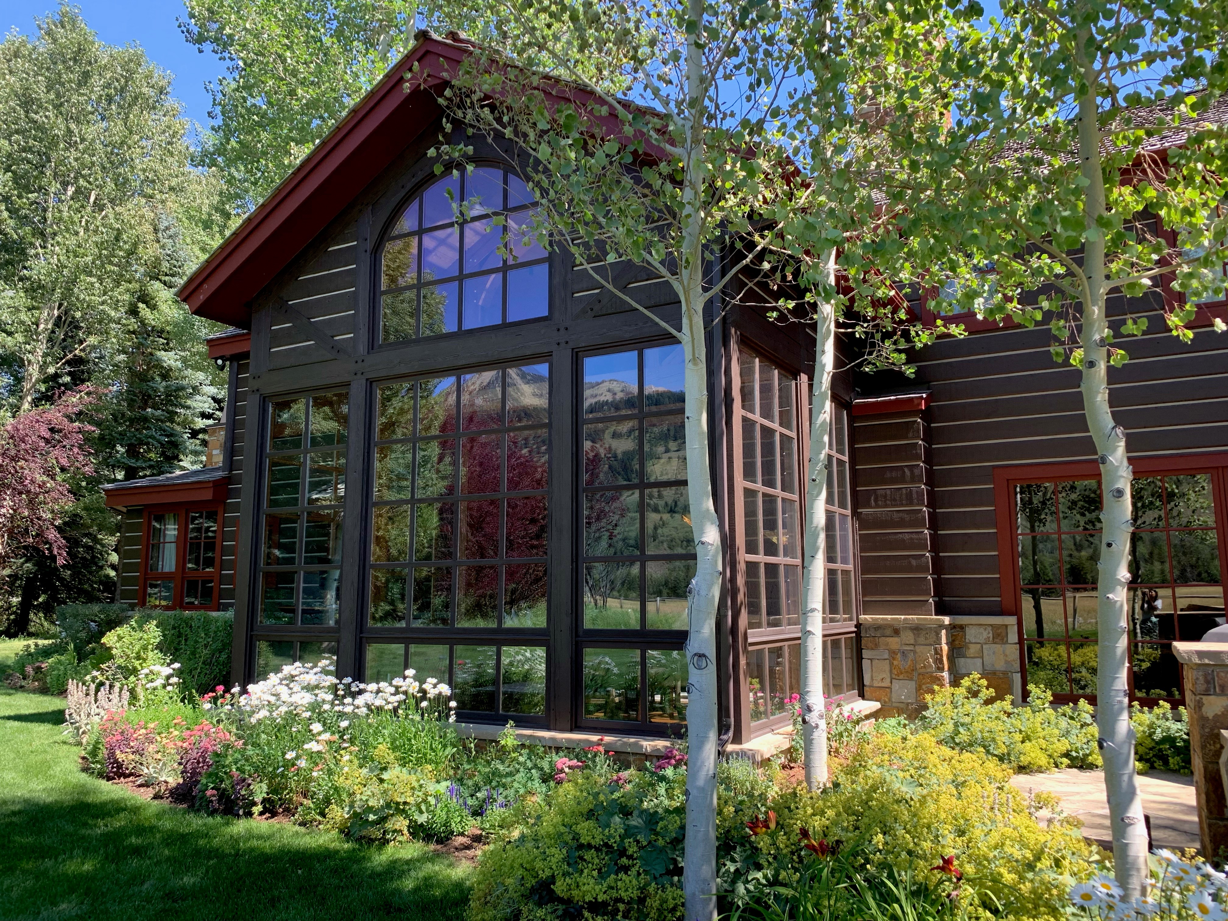 Teton Pines Villa - Image 35