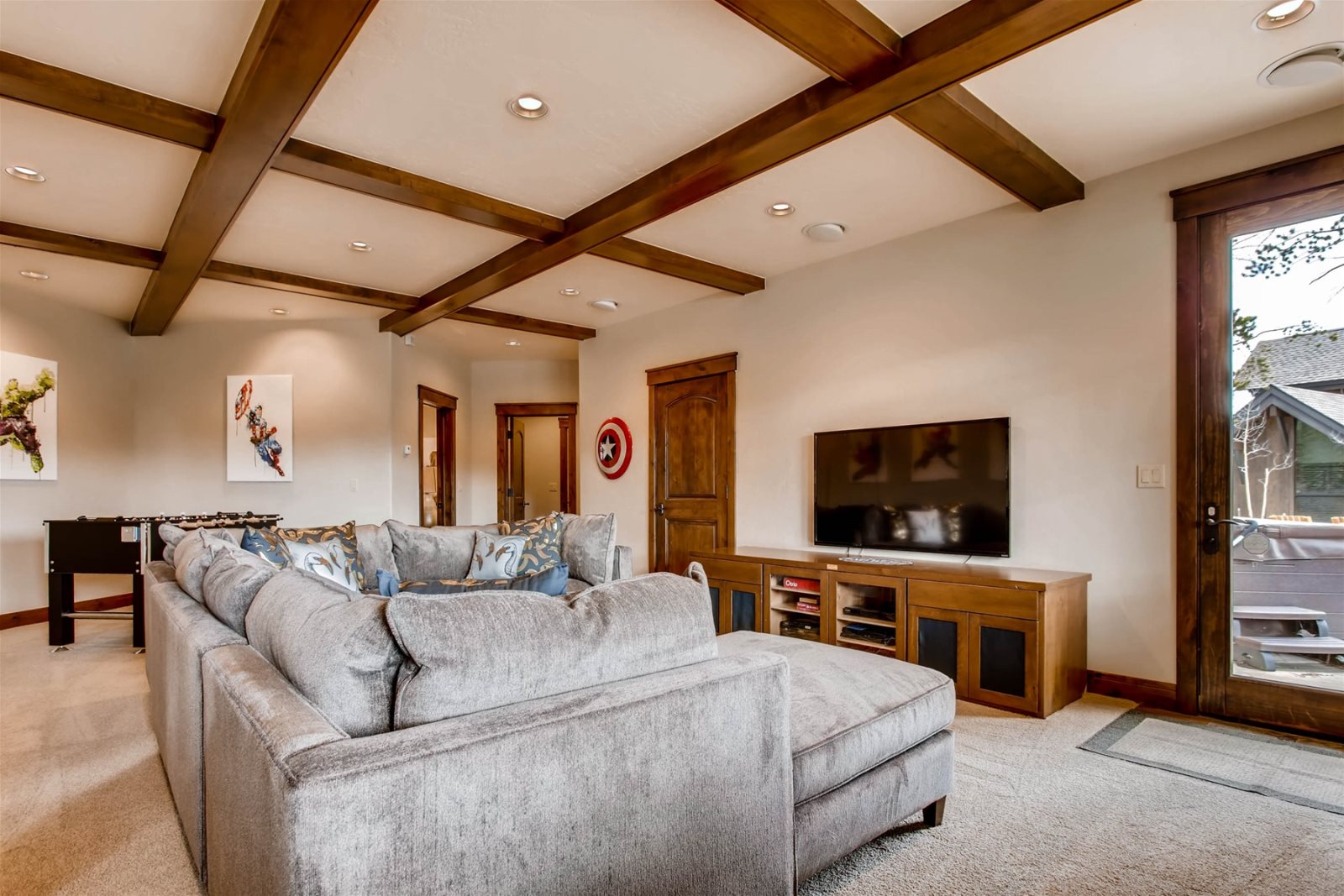 Beavers House - Image 15