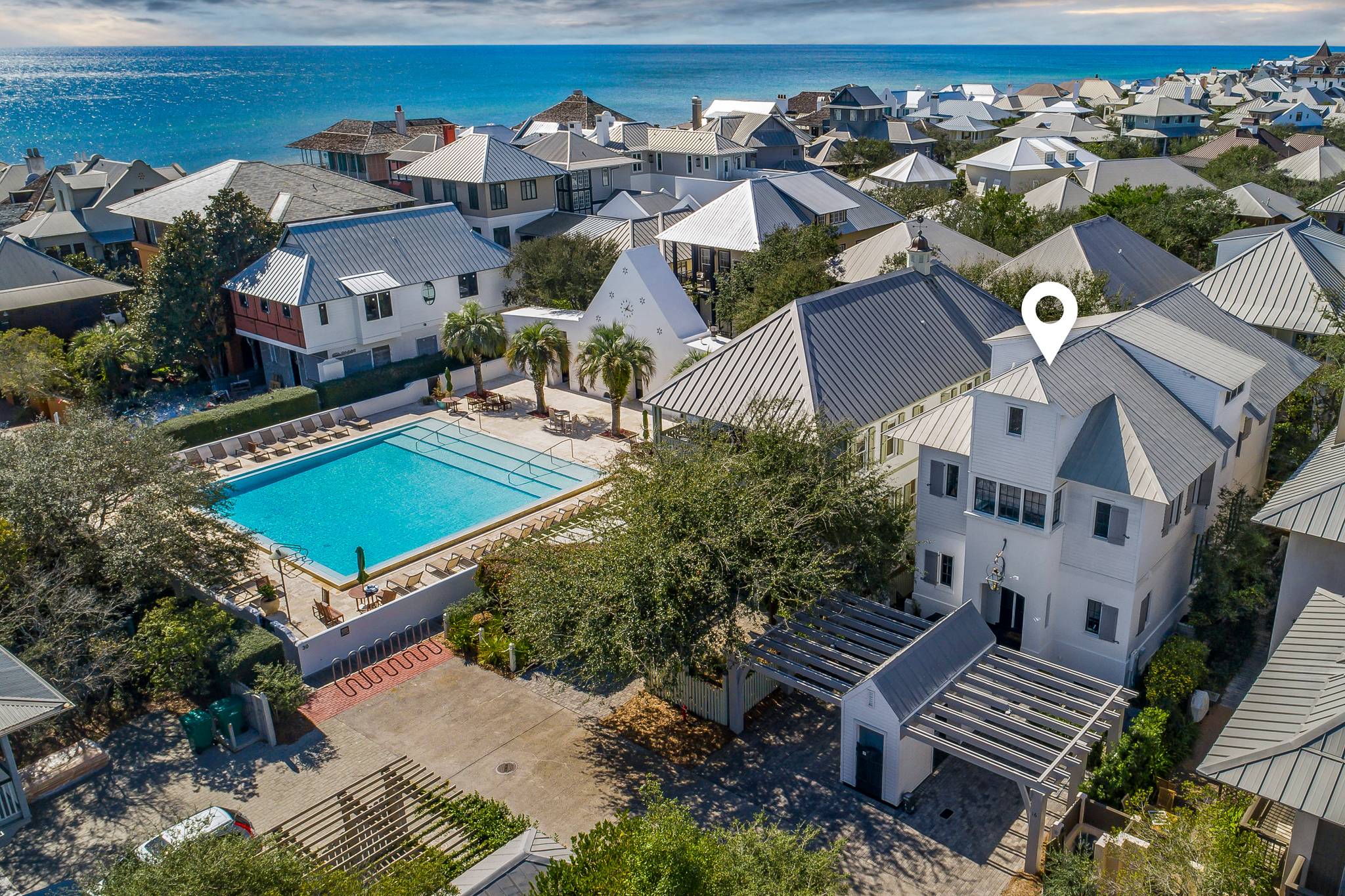 Leatherjack House - Image 43