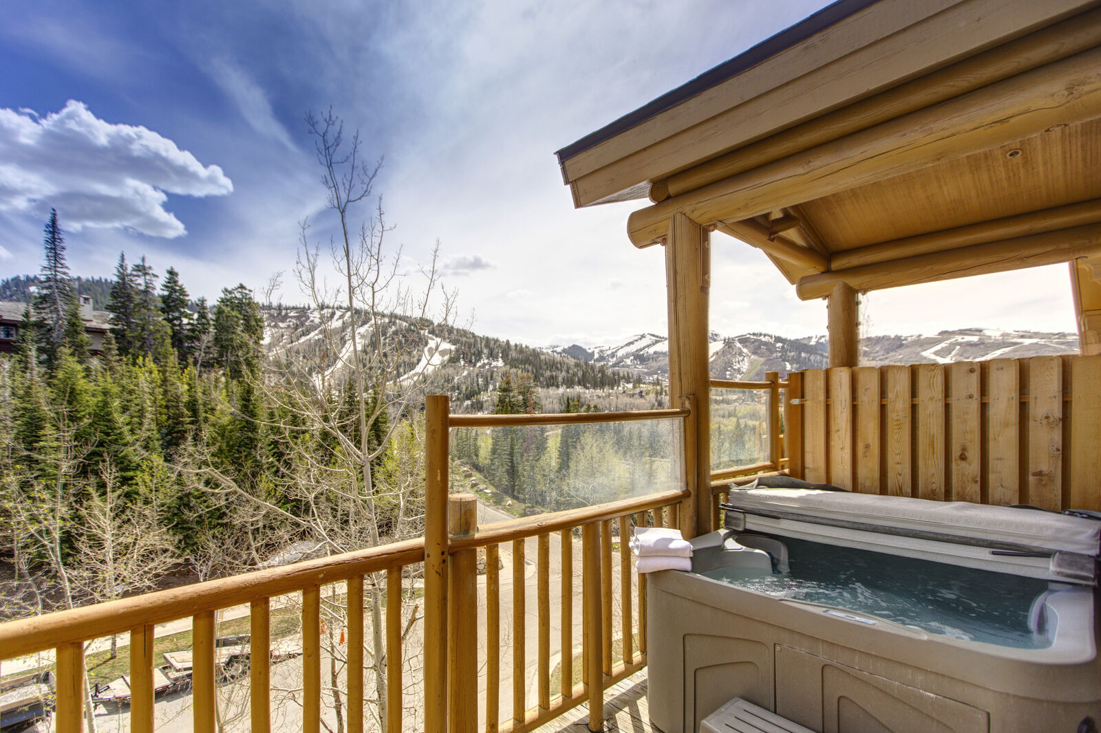 Bear Home - Image 24