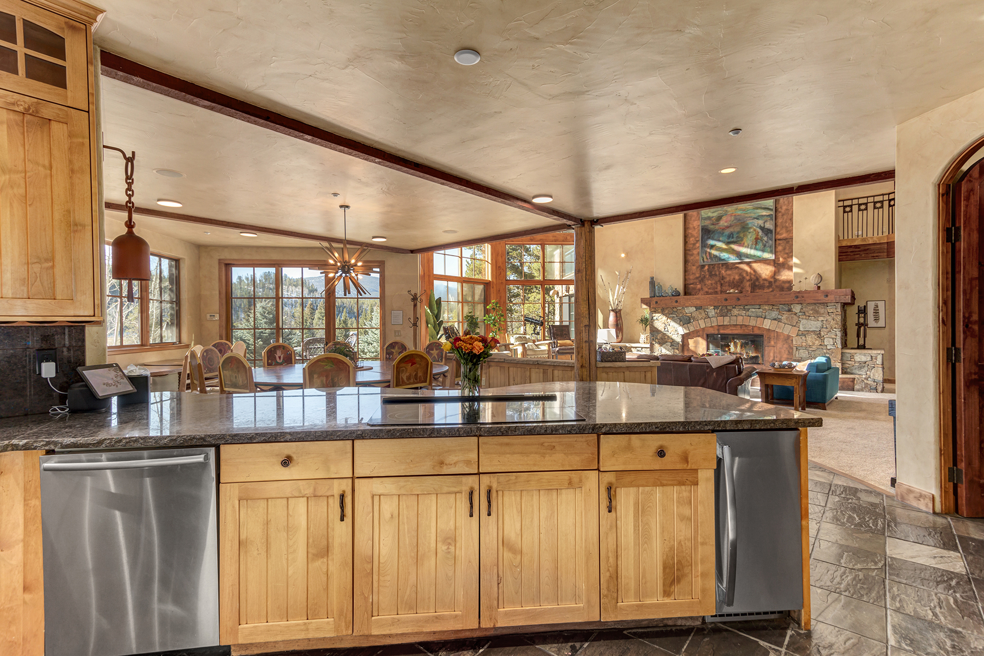 Star Mountain Lodge - Image 15