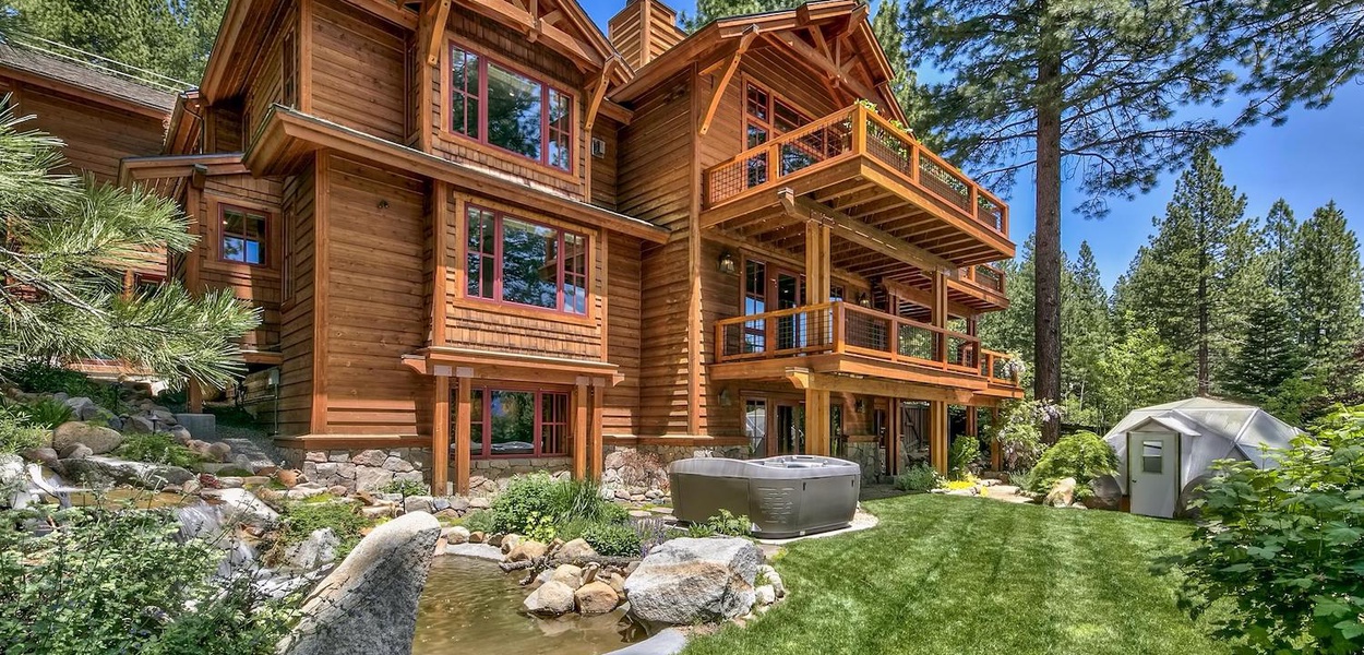 Shasta Villa - Image 36