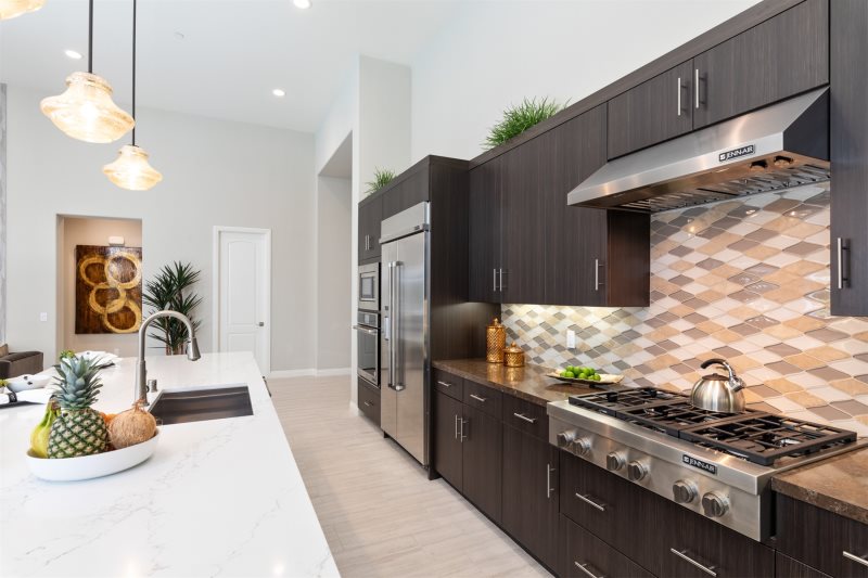 Golden Home - Image 11