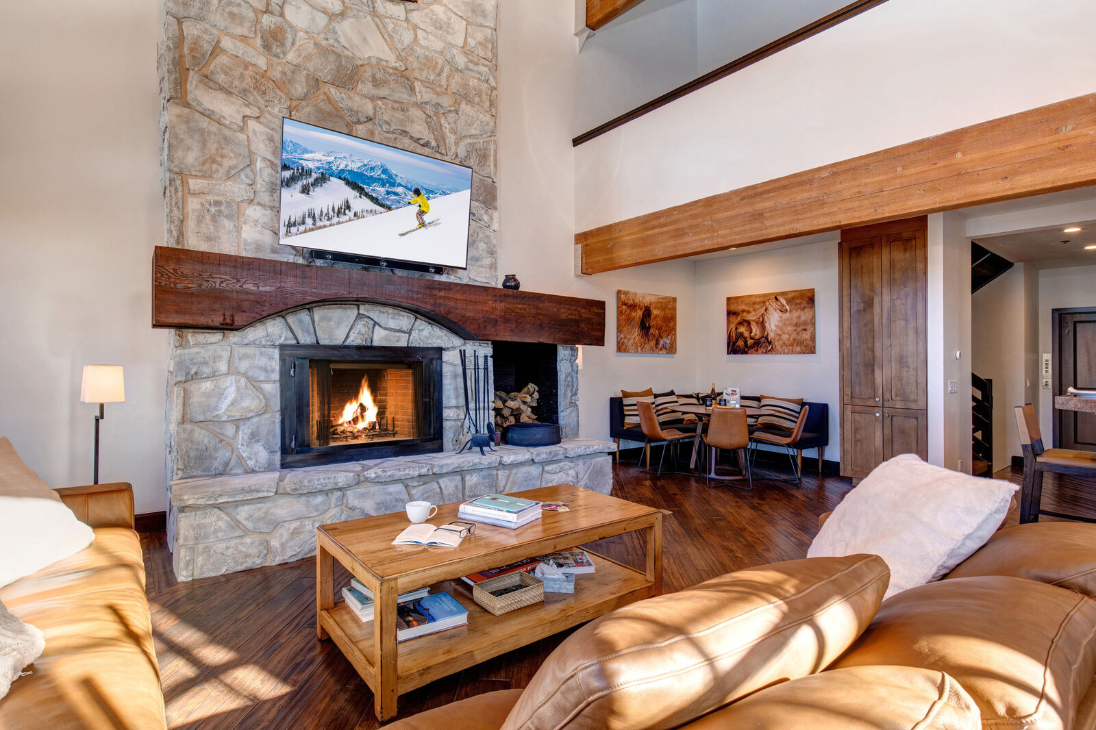 Ski Run House - Image 2