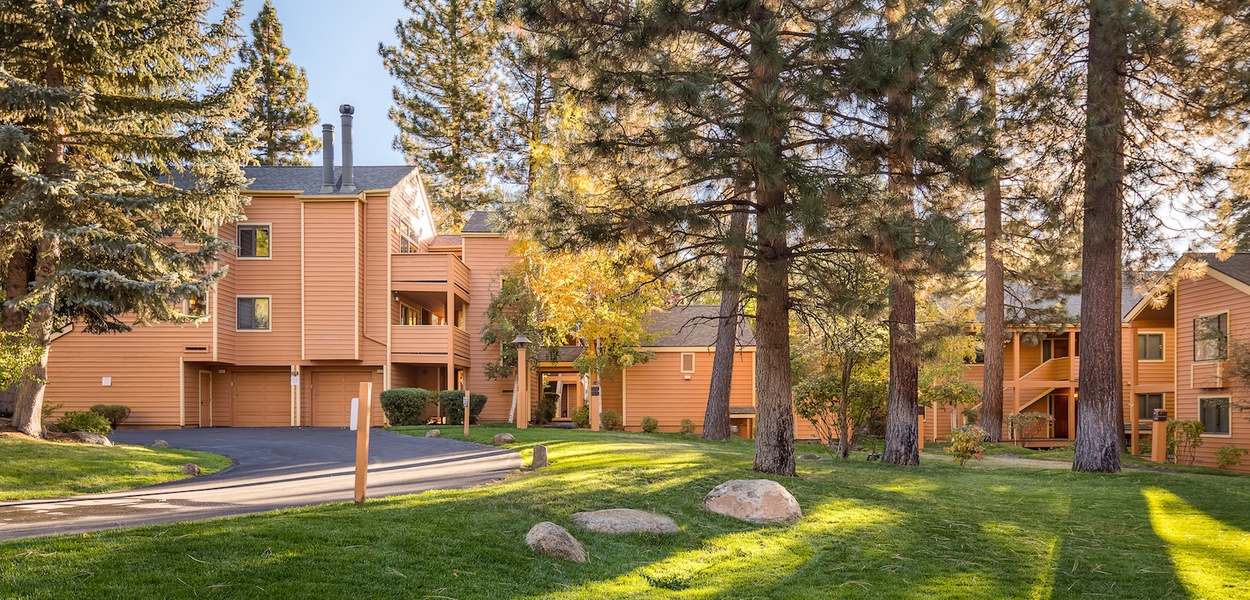 Snow Goose Home - Image 14