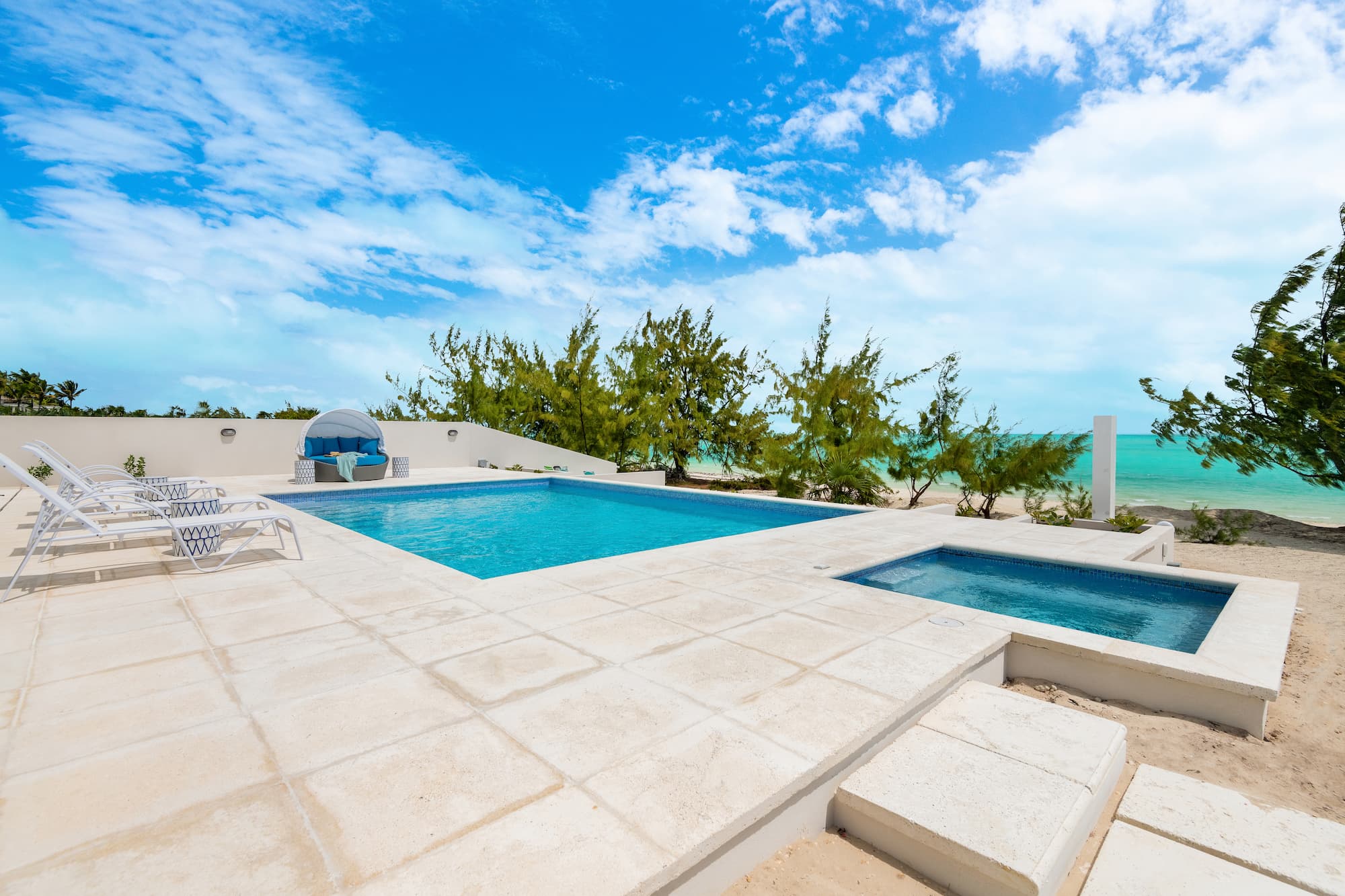 Hermanas Villa - Image 29