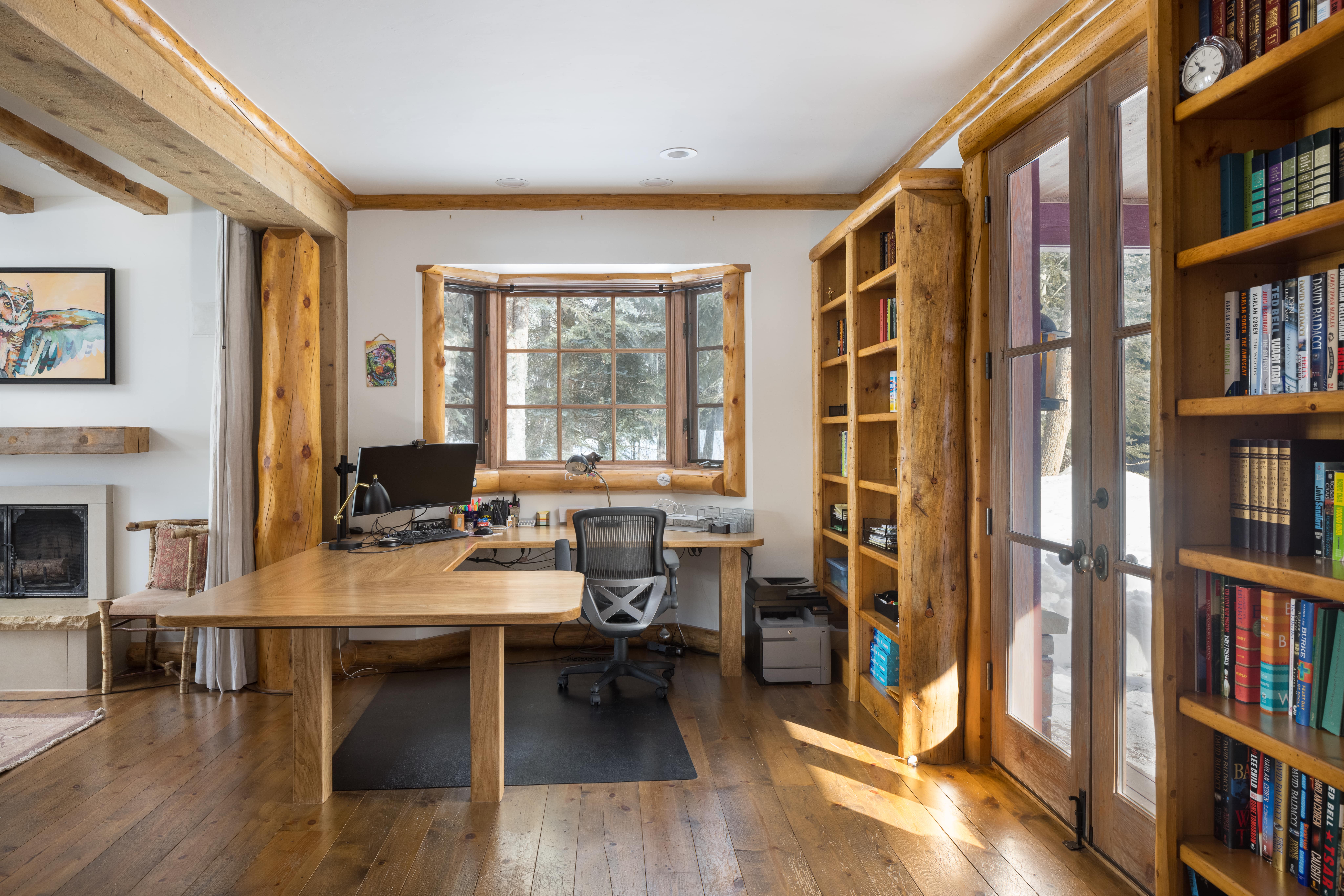 Teton Pines Villa - Image 17