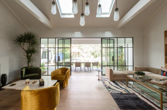 Honeysuckle House - Image 4