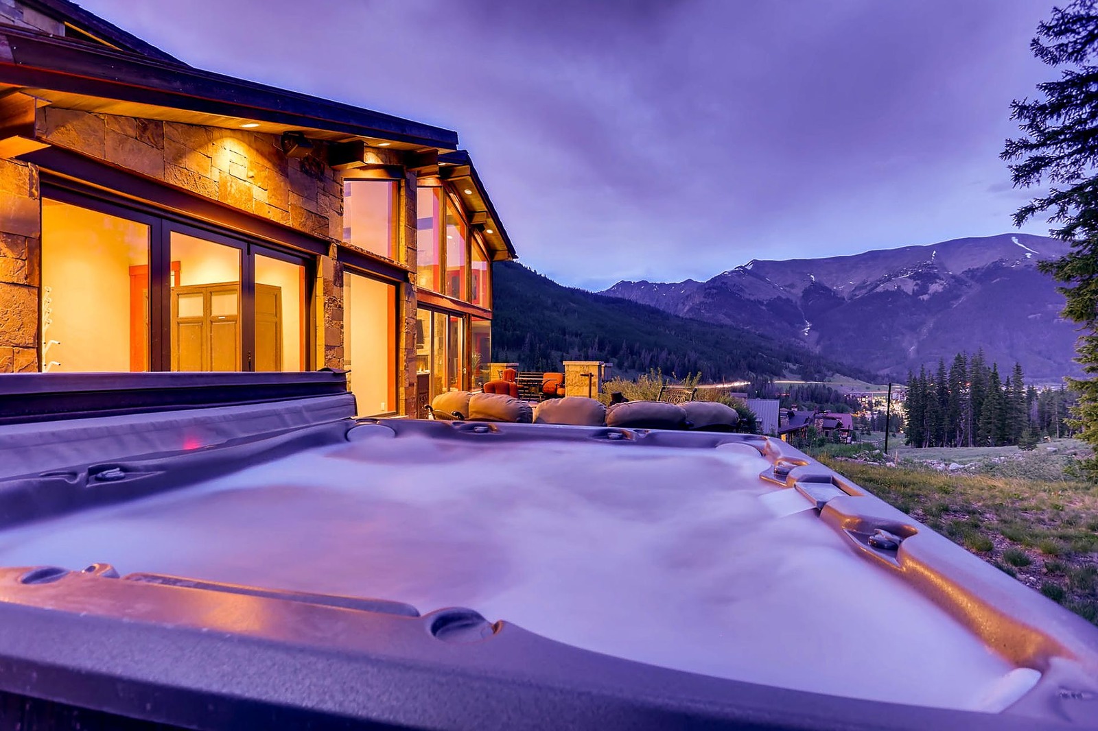 Snow Manor - Image 44