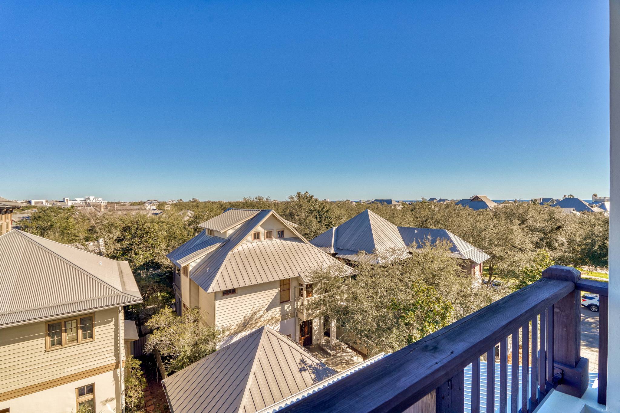 Blue Oasis Home - Image 21