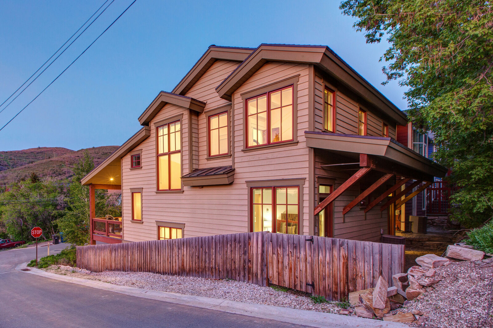 Woodside House - Image 49