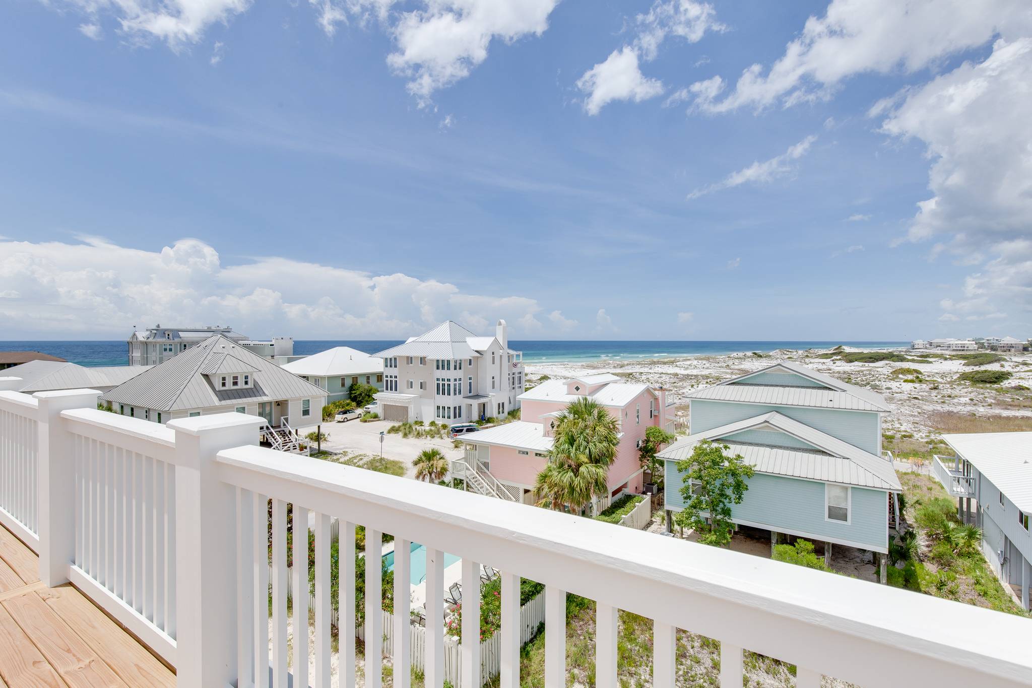 Sweet Magnolia Place - Image 51