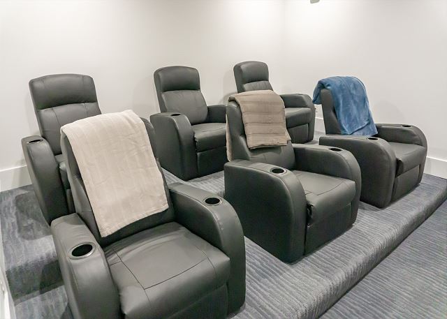 Scenic Villa - Image 11